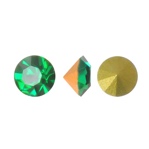 [20586] MC chaton Lian emerald PP9 x gruesa