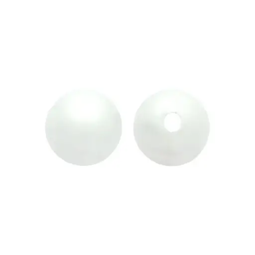 [32657] Perla sintetica redonda 8mm pastel blue A-966 x Libra (1.800 unidades)