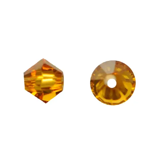 [16145] A5328 rombo bicone crystal  3mm x 24unds
