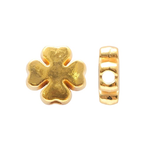 [28204] Separador trebol 8mm/rodio x und