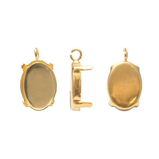 [28117] 4120CH setting dije 14x10mm/rodio x und