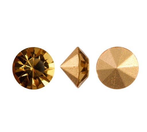 [16925] MC chaton Lian golden amber SS18 x gruesa