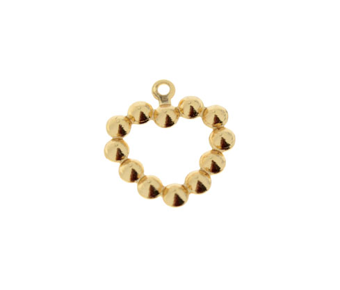 [26651] Cargador corazon 530/C2/golfi x und
