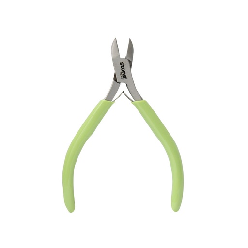 Alicate cortafrio PLR-117 11.5cm acero inoxidable x und
