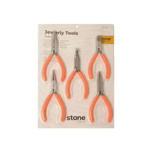 [11886] Kit de herramientas stone PLR-750 x 5 unidades
