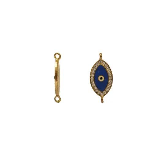 [18735] Herraje BB ojo santa lucia/GP 16x33mm x und
