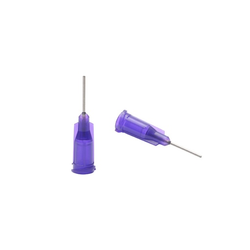 [14295] Aguja Coniex 0.5 mm para Resina Esmaltex - Unidad