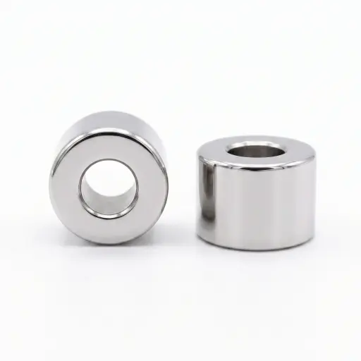 Acrílico 3036 tambor 5x6.5mm CCB/NF x 100 unds