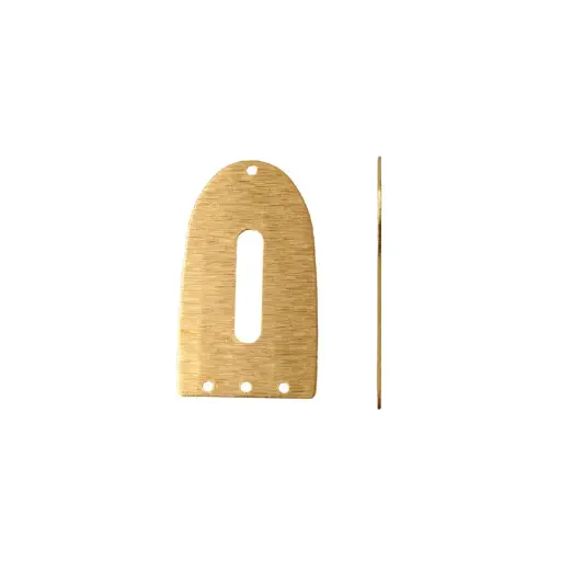 [07330] Dije miyuki CL00550 0.6x20x35mm/R x und