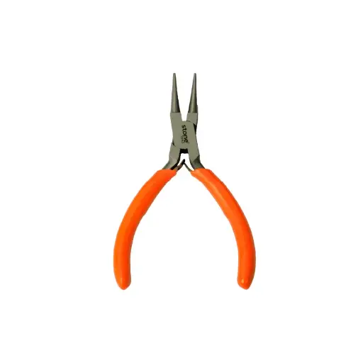 [11904] Sarta shell oval puff 13x18 #24 fucsia