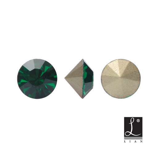 [27464] MC chaton Lian emerald SS18 x gruesa