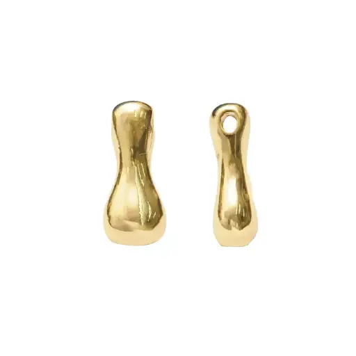 [06641] Dije letra chunky I/golfi x und