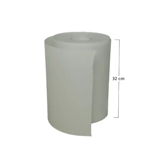 [01897] Silicon transfer film 32cm x rollo 100 yardas