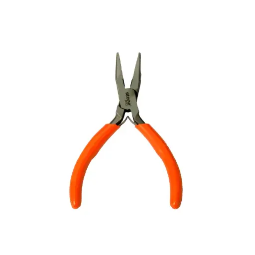 Alicate pinza stone PLR-752 media luna x und 