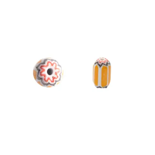 Chevron beads 744 x gr