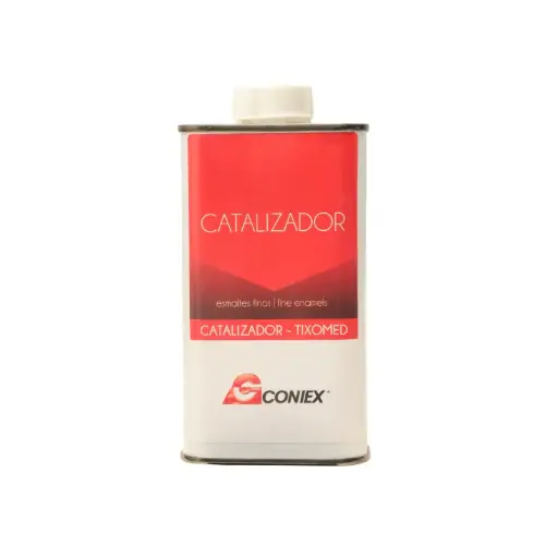 [11040] Resina esmaltex coniex catalizador tixomed x 250g