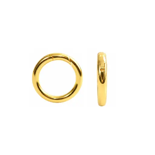 [17207] Mosqueton redondo 20mm/golfi x und