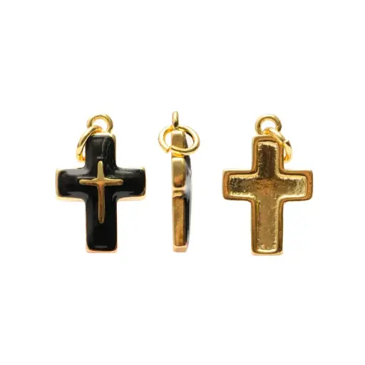 [19055] Pandora 9x14mm 27B naranja x und