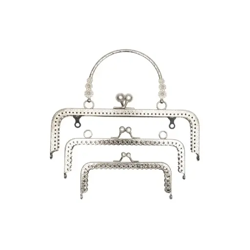 [19092] Pandora 9x14mm 4 azul x und