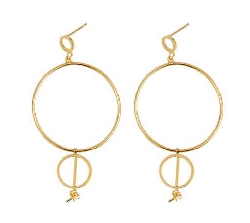 [04867] Sistema aretes N005/Golfi x par