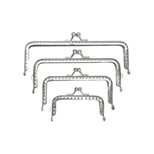 [19058] Pandora 9x14mm 61 gris ojo x und