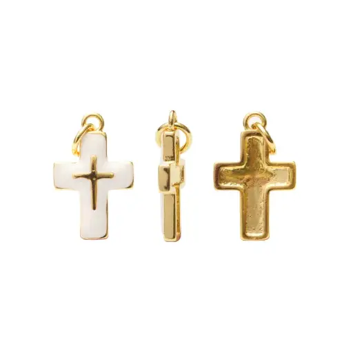 [19063] Pandora 9x14mm 26B miel x und