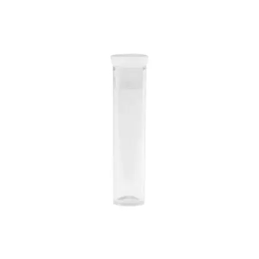 [04875] Botellita plastica miyuki de 3g x und