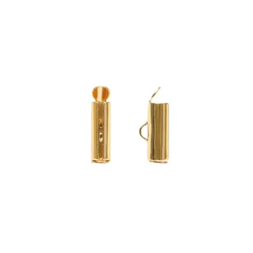 [30660] Terminal miyuki 4x13mm/Golfi x und