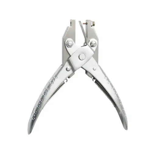 Alicate para ponchar PLR-369 con pin de 1.5mm x und