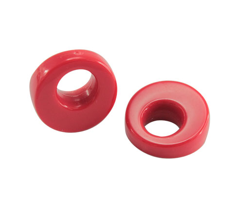 [20296] Tagua S-1767 salmon 13 25x11mm x und