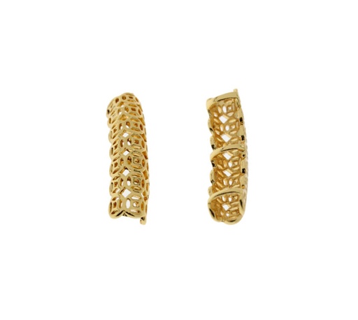 [20448] Separador tubo calado 39x9mm FSK-2/rodio x und