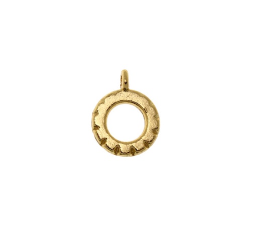 [20635] Separador aro 12mm W-4094/rodio x und