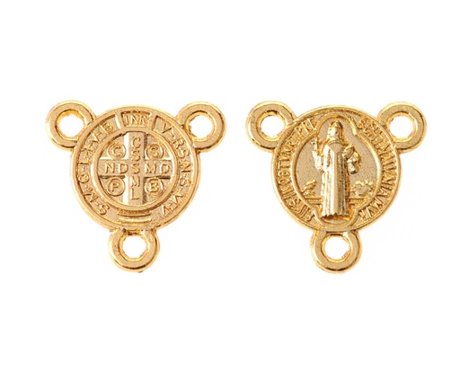 [22252] Dije crucero san benito 32 13mm/rodio x und