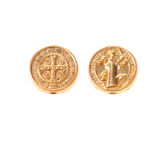 [22452] Separador san benito 9mm A6/rodio x und