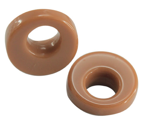 [23234] Tagua S-1767 crema 7 35x15mm x lb (48pcs)