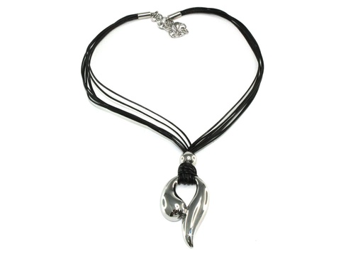 Collar N110705 acero x und (copia)