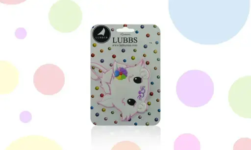 Lubbs Gata  x und