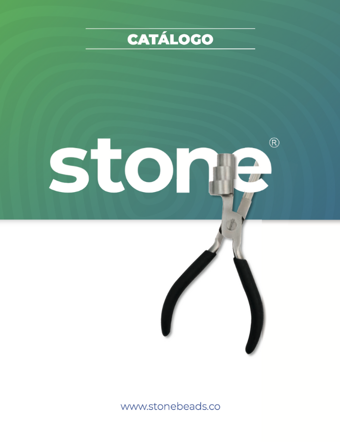 CATALOGO STONE 2025
